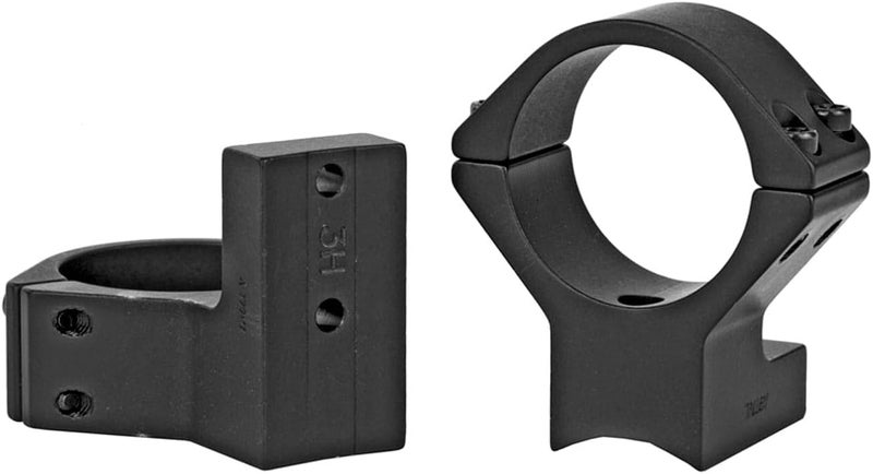 Talley 700-721-722-725-40X Scope Mount - Image 3